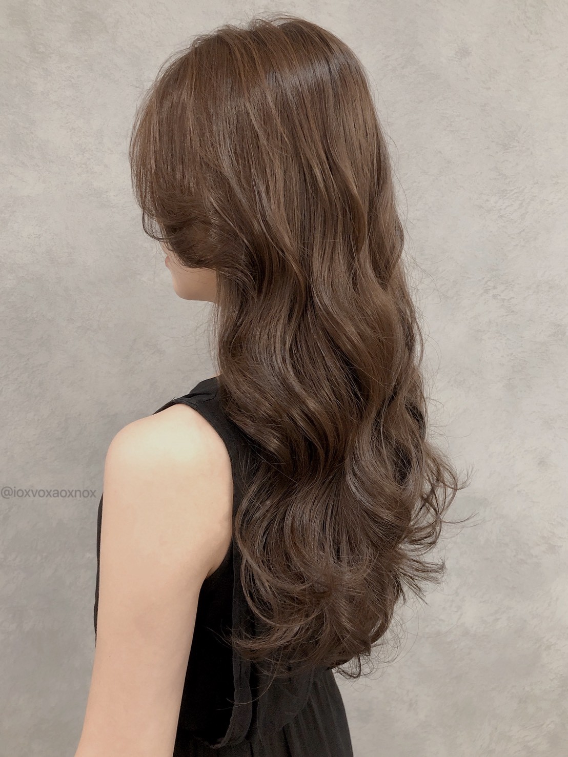 大安區燙髮推薦｜Gee hair & beauty salon 聚沙龍燙出你的命定韓系捲度，每天出門都自帶仙氣 